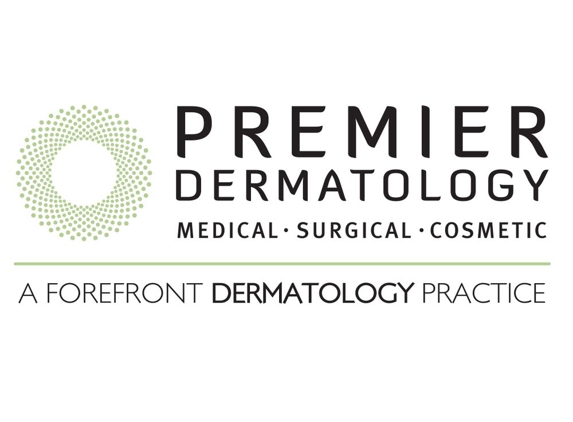 Premier Dermatology - Naperville - Naperville, IL