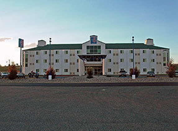 Econo Lodge - Butte, MT