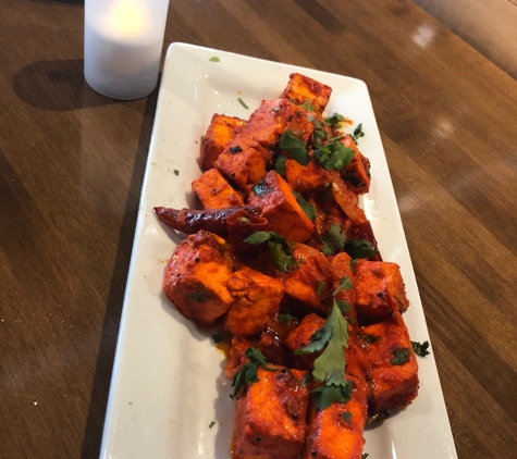 Tandoori Fusion - Louisville, KY