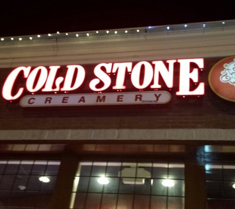 Cold Stone Creamery - Lynbrook, NY