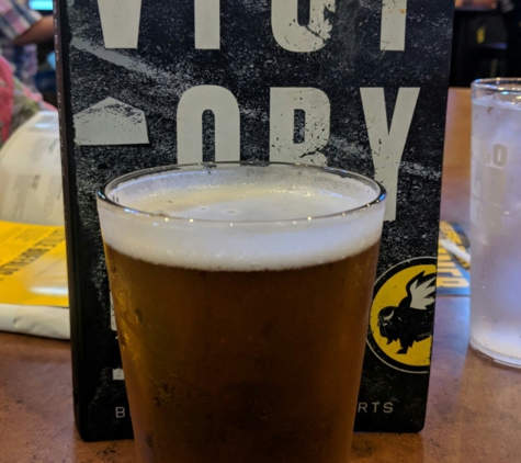 Buffalo Wild Wings - Florence, SC