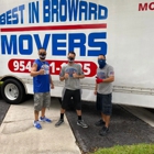 Best in Broward Movers