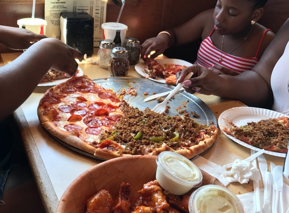 King of Pizza - Cherry Hill, NJ