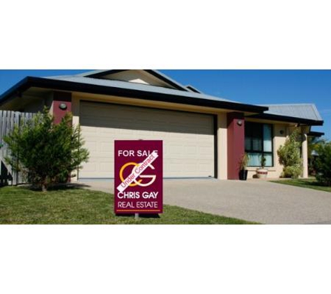 Chris Gay Real Estate - Bungalow, QLD
