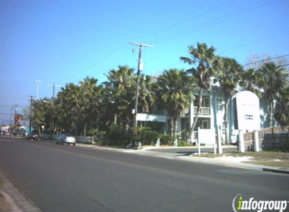 The Harbour - Port Aransas, TX