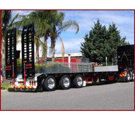 Aldom Transport Engineering - Wingfield, SA