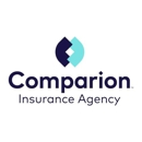 Chad Staley at Comparion Insurance Agency - Homeowners Insurance