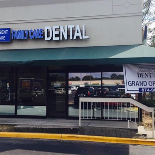 Family Care Dental - Birmingham, AL