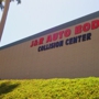 J & R Auto Body and Paint