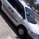 Metro Cab - Airport Transportation