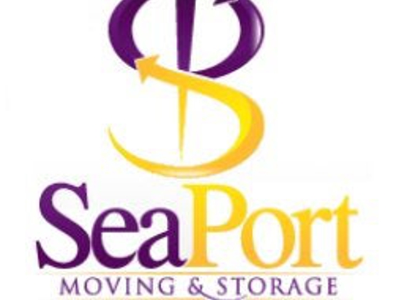 Seaport Moving & Storage - Vancouver, WA