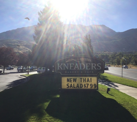 Kneaders Bakery & Cafe - Provo, UT