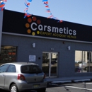 Carsmetics - Automobile Parts & Supplies