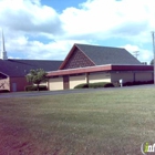 Cross Keys Baptist Church