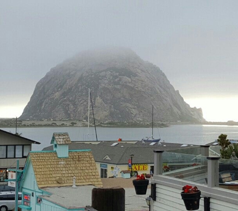 Dorn's Original Breakers Cafe - Morro Bay, CA