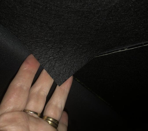 Allenstown Upholstery Service - Rockhampton City, QLD