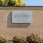 The Church of Jesus Christ of Latter-day Saints