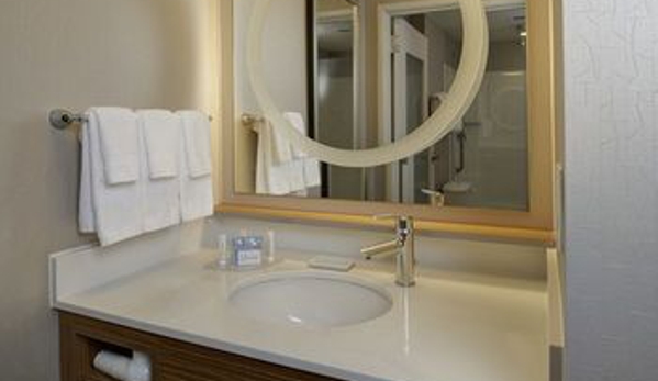 SpringHill Suites by Marriott St. Louis Brentwood - Brentwood, MO