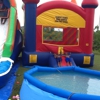 GILBREN'S BOUNCE HOUSE gallery