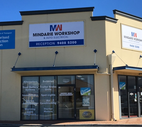 Mindarie Workshop & Auto Electrical - Clarkson, WA