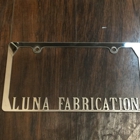 Luna Fabrication