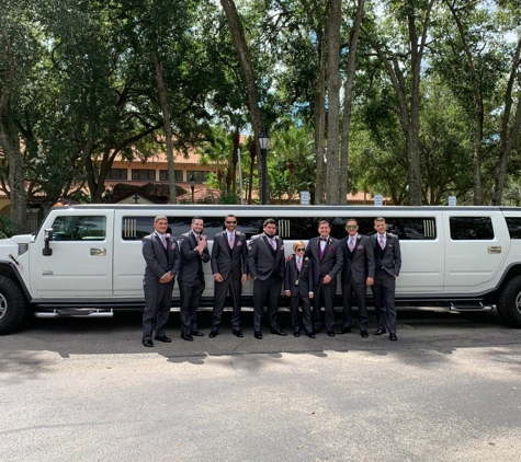 Exquisite Town Car - Orlando, FL