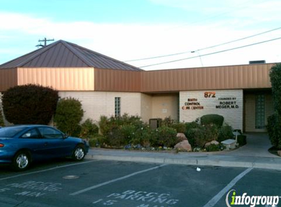 Birth Control Care Center - Las Vegas, NV