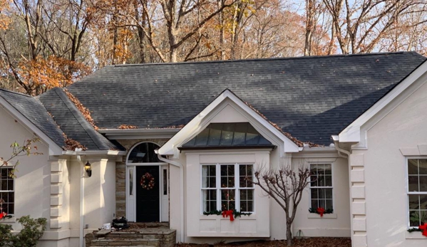 Ace Roofing Of NC - Asheboro, NC