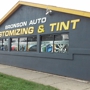 Bronson Auto Customizing & Tint