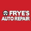 Frye's Auto Repair Inc gallery
