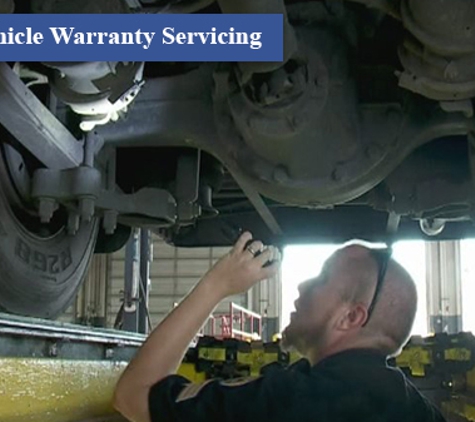 RH Adam & Sons - Padstow, NSW. New Vehicle Warranty Servicing