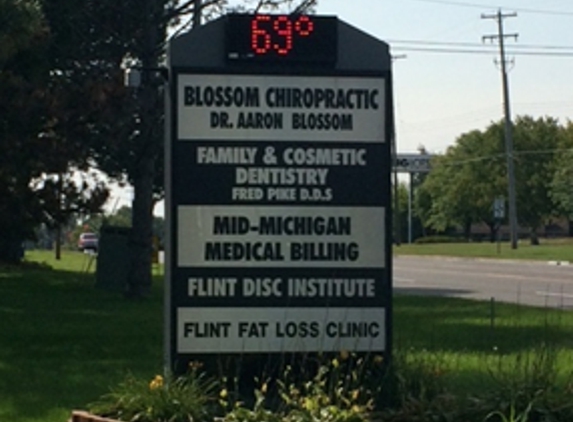 Mid Michigan Medical Billing Service - Flint, MI