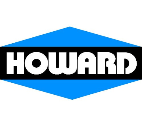 Howard Concrete Pumping - Cleveland Branch - Cleveland, OH