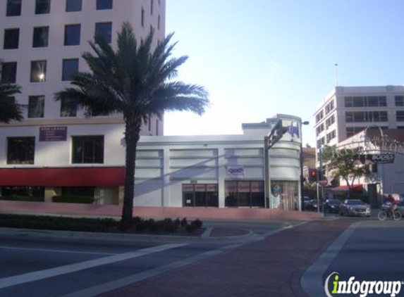 Compass Asset Management - Fort Lauderdale, FL