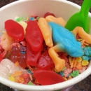 Yogo Factory - Yogurt