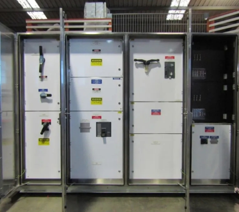 Main Control Systems Pty Ltd - Narara, NSW