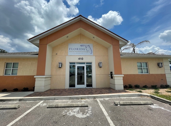 Florida Oral & Maxillofacial Surgery - Plant City, FL