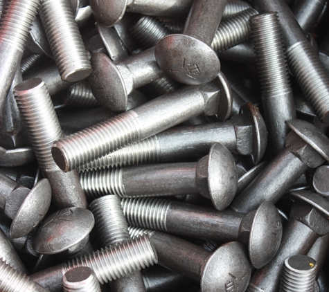 All-Pro Fasteners Inc - Arlington, TX. Step Bolt Manufacturing