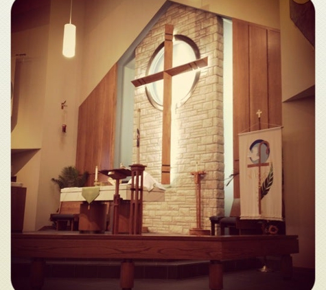 Good Shepherd Lutheran Church - Lincoln, NE