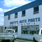 Dusty's Machine Shop