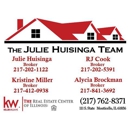 Julie Huisinga Team - Real Estate Agents