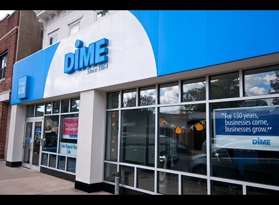 Dime Community Bank - Cedarhurst, NY