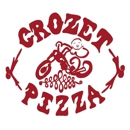 Crozet Pizza at Buddhist Biker Bar - Pizza