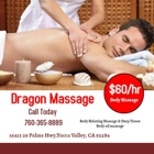 Dragon Massage