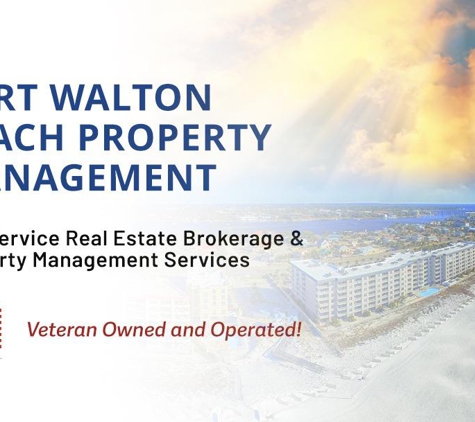 All American Realty & Investment Group - Fort Walton Beach, FL