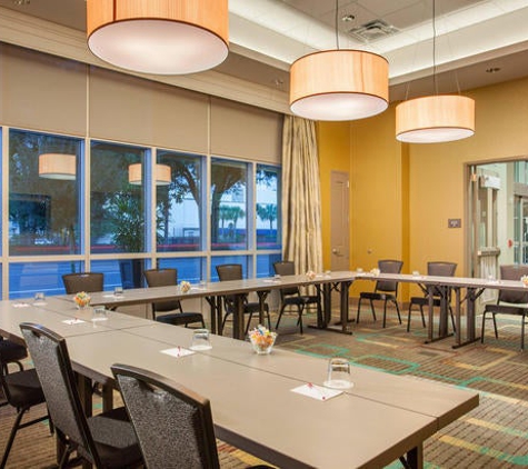 Residence Inn Orlando Downtown - Orlando, FL