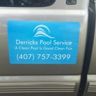 Derricks Pool Service