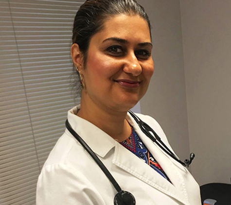 Medics USA - Washington, DC. Azin Raouf, FNP at Medics USA in Dupont Circle. Speaks Farsi.