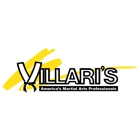 Villari's Martial Arts Centers - Enfield CT