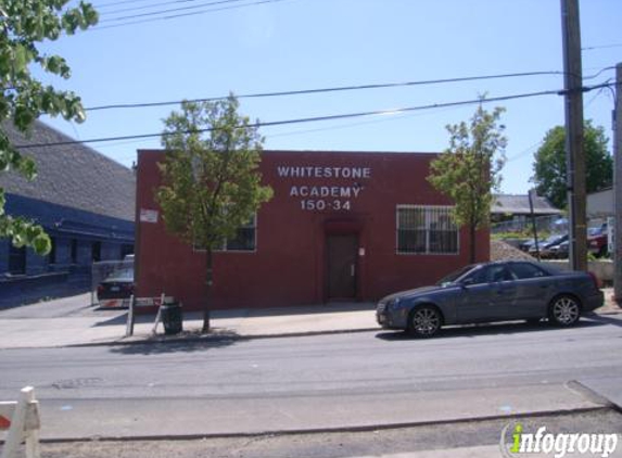 Whitestone Academy - Whitestone, NY